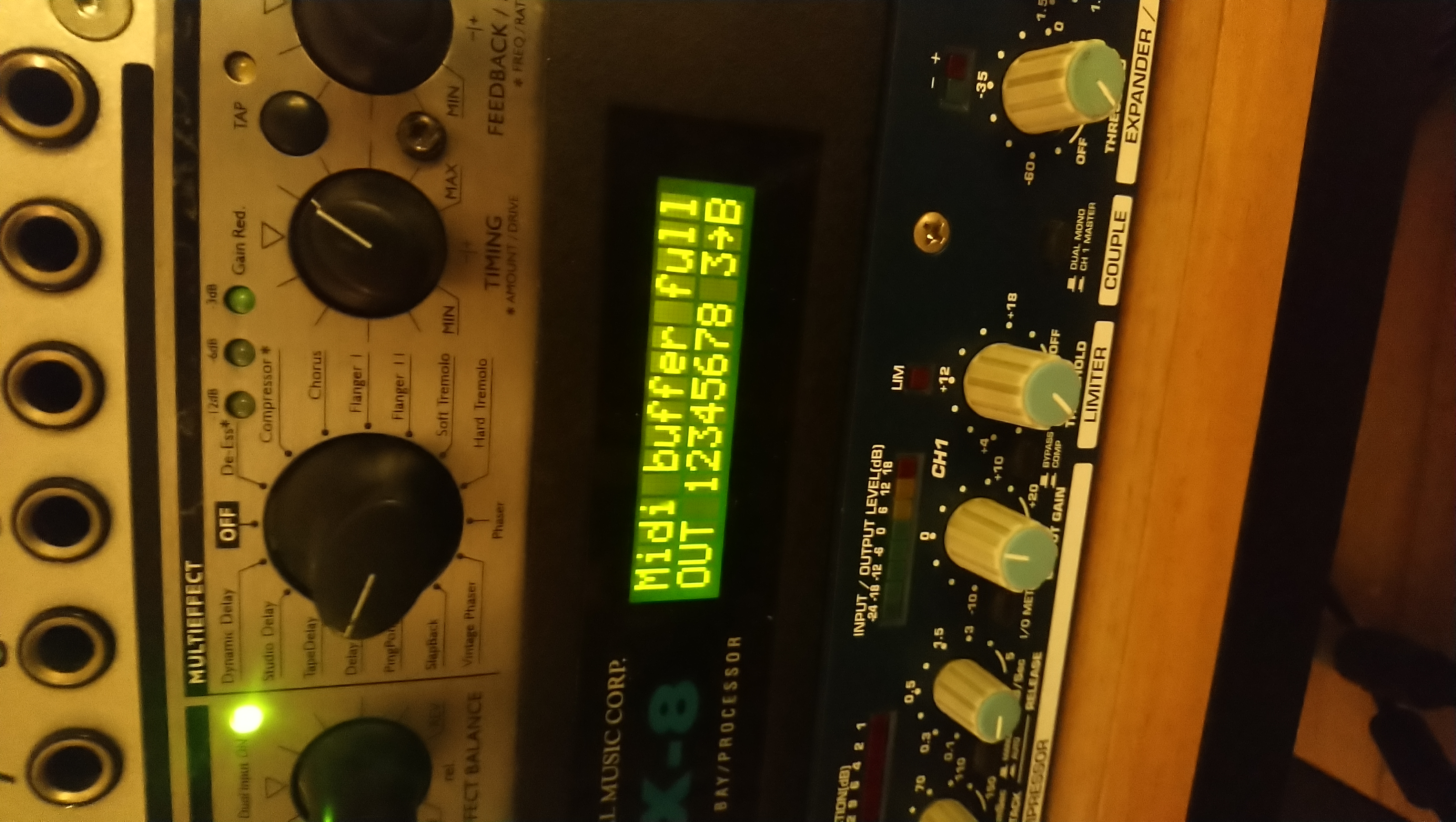Música Electrónica