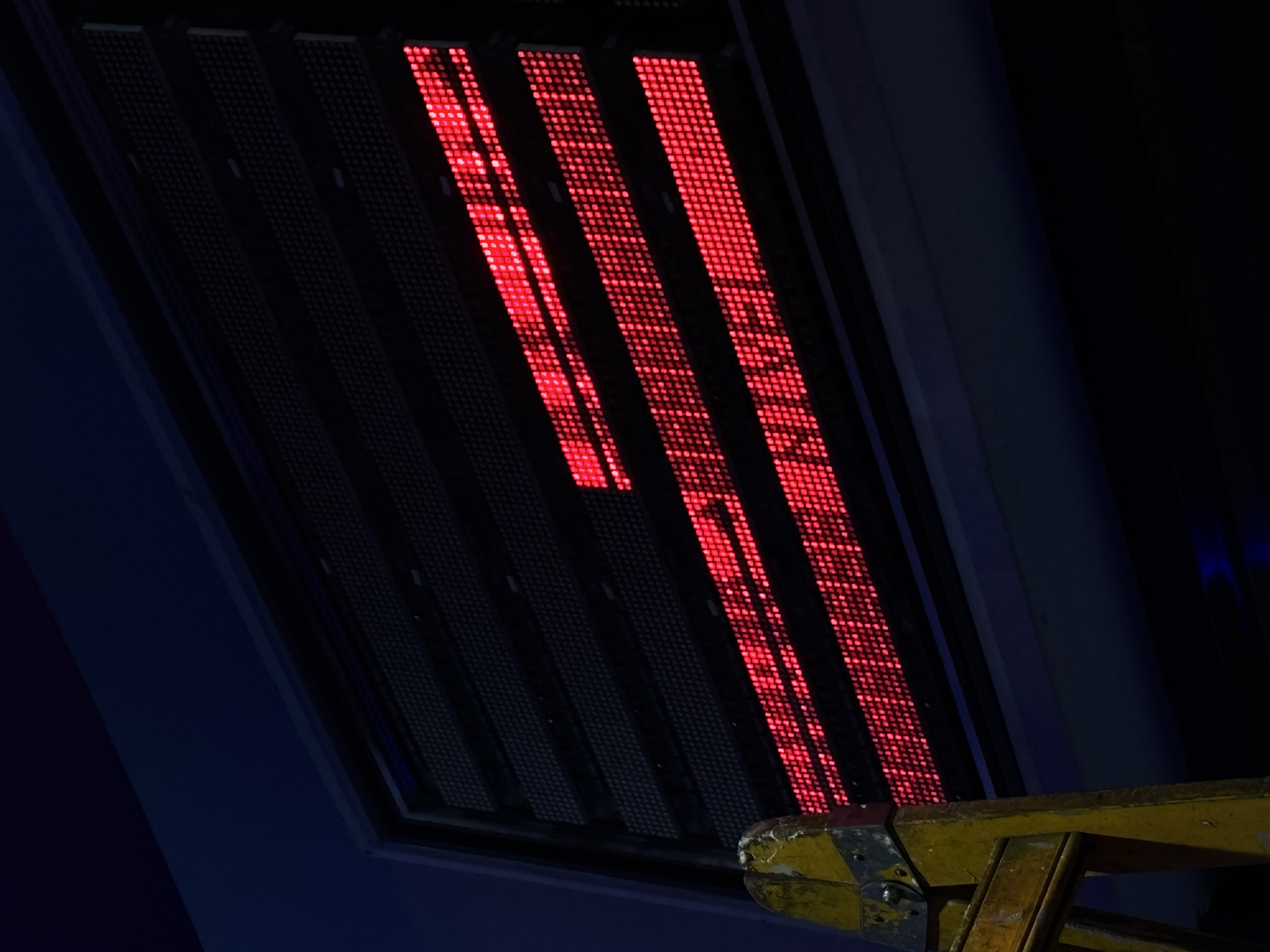 Data Display